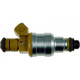 GB Remanufacturing Fuel Injector - 822-11201