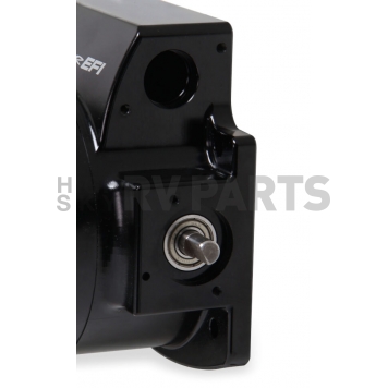 Sniper Motorsports Throttle Body - 8600051-1