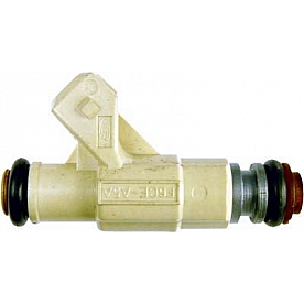 GB Remanufacturing Fuel Injector - 822-11146