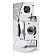 Sniper Motorsports Throttle Body - 8600071