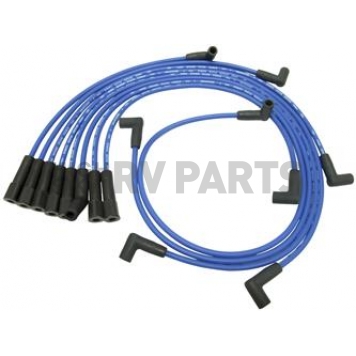 NGK Wires Spark Plug Wire Set 51310