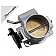 Sniper Motorsports Throttle Body - 860009