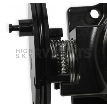 Sniper Motorsports Throttle Body - 860010-1