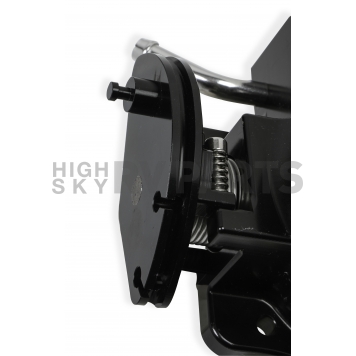 Sniper Motorsports Throttle Body - 860010-2