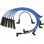 NGK Wires Spark Plug Wire Set 51313