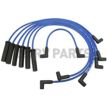 NGK Wires Spark Plug Wire Set 51313
