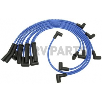 NGK Wires Spark Plug Wire Set 51321