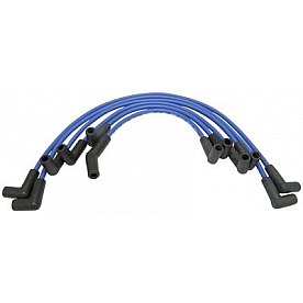 NGK Wires Spark Plug Wire Set 51333