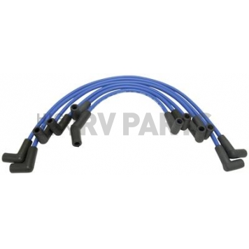 NGK Wires Spark Plug Wire Set 51333