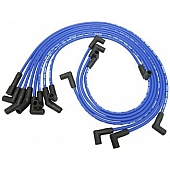 NGK Wires Spark Plug Wire Set 51339