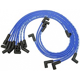 NGK Wires Spark Plug Wire Set 51339