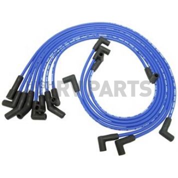 NGK Wires Spark Plug Wire Set 51339