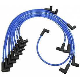 NGK Wires Spark Plug Wire Set 51340
