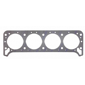 Fel-Pro Gaskets Cylinder Head Gasket - 8540 PT