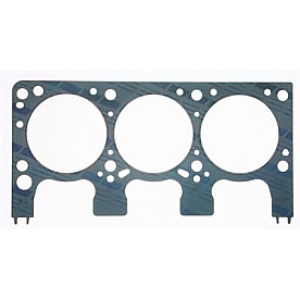Fel-Pro Gaskets Cylinder Head Gasket - 9111 PT