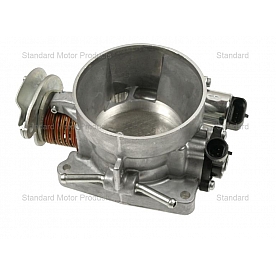 Standard Motor Eng.Management Throttle Body - S20024