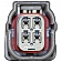 NTK Technical Ceramics Oxygen Sensor - 24474