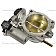 Standard Motor Eng.Management Throttle Body - S20094