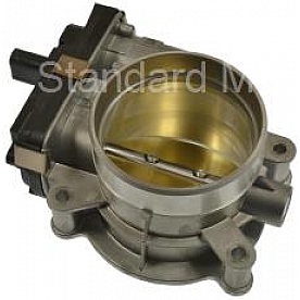 Standard Motor Eng.Management Throttle Body - S20223