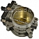 Standard Motor Eng.Management Throttle Body - S20223