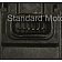 Standard Motor Eng.Management Throttle Body - S20223