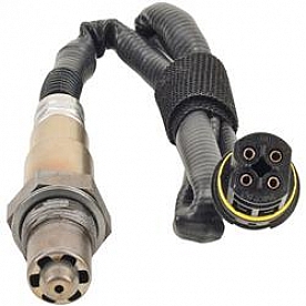 Bosch Oxygen Sensor - 16181