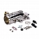 BBK Performance Parts Throttle Body - 17800