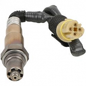 Bosch Oxygen Sensor - 16183