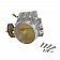 BBK Performance Parts Throttle Body - 1783