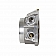 BBK Performance Parts Throttle Body - 1783