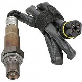 Bosch Oxygen Sensor - 16475