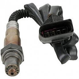 Bosch Oxygen Sensor - 16498