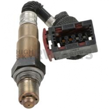 Bosch Oxygen Sensor - 16506