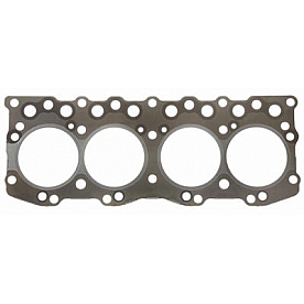 Fel-Pro Gaskets Cylinder Head Gasket - 8890 S-1