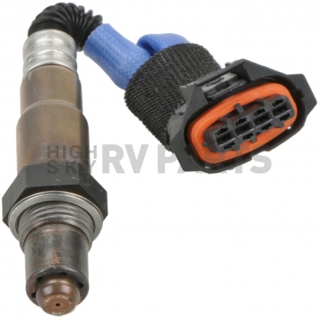 Bosch Oxygen Sensor - 16507