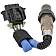 Bosch Oxygen Sensor - 16507