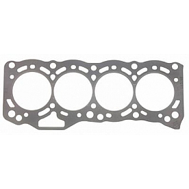 Fel-Pro Gaskets Cylinder Head Gasket - 8970 PT