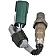 Bosch Oxygen Sensor - 16513