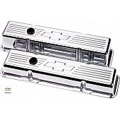 Billet Specialties Valve Cover - 95121