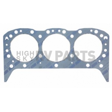 Fel-Pro Gaskets Cylinder Head Gasket - 8721 PT
