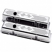 Billet Specialties Valve Cover - 95127