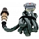 Bosch Oxygen Sensor - 16384