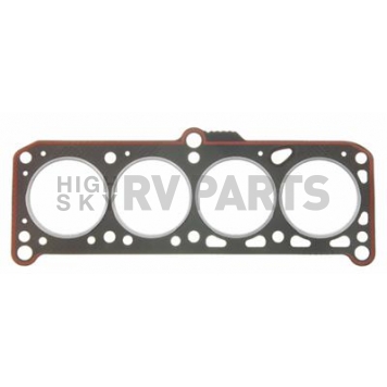 Fel-Pro Gaskets Cylinder Head Gasket - 8735 B