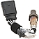Bosch Oxygen Sensor - 16392