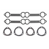 Flow Tech Exhaust Header Gasket - 99161FLT
