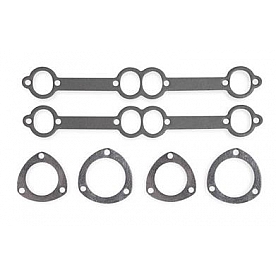Flow Tech Exhaust Header Gasket - 99161FLT