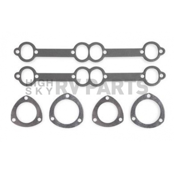 Flow Tech Exhaust Header Gasket - 99161FLT