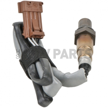 Bosch Oxygen Sensor - 16624-1