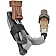 Bosch Oxygen Sensor - 16624