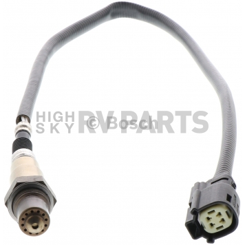 Bosch Oxygen Sensor - 16643